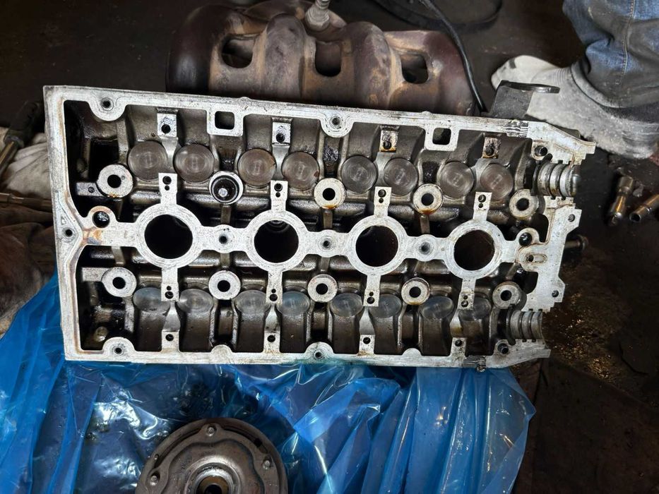 Продам двигатель