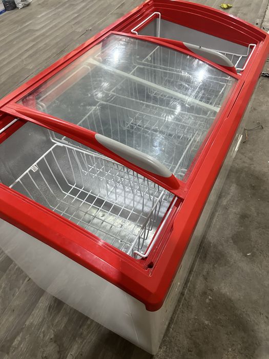 Срочно продается Морозилька Shivaki 330L