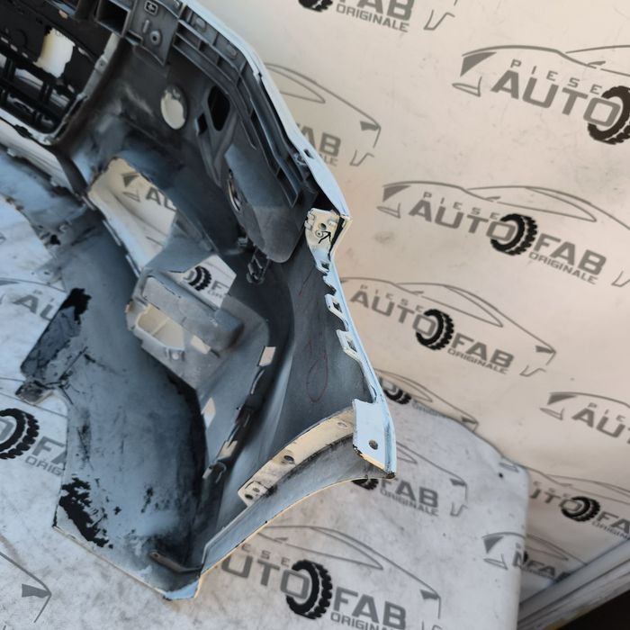 Bara fata Audi A6 S6 4G C7 Facelift an 2015-2016-2017-2018