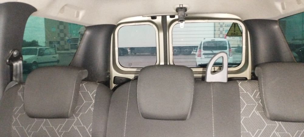 Продам Ларгус кросс!!!