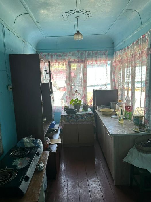 Продам Дом или обмен.