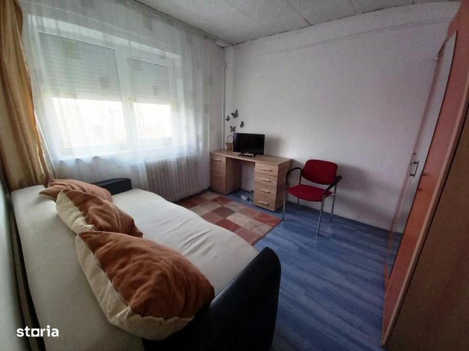 Apartament 2 camere in Ploiesti, zona Vest.