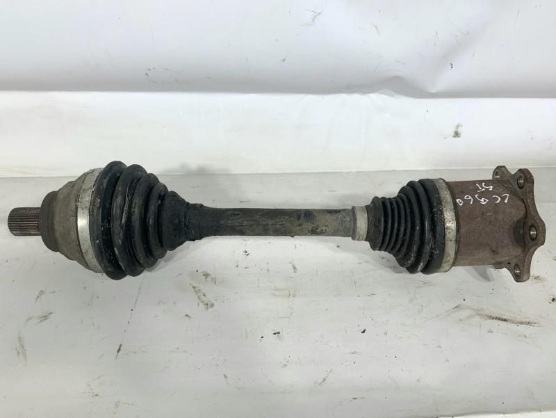 Planetara stanga fata Volkswagen Passat CC facelift CFFB CFFB 1K040727