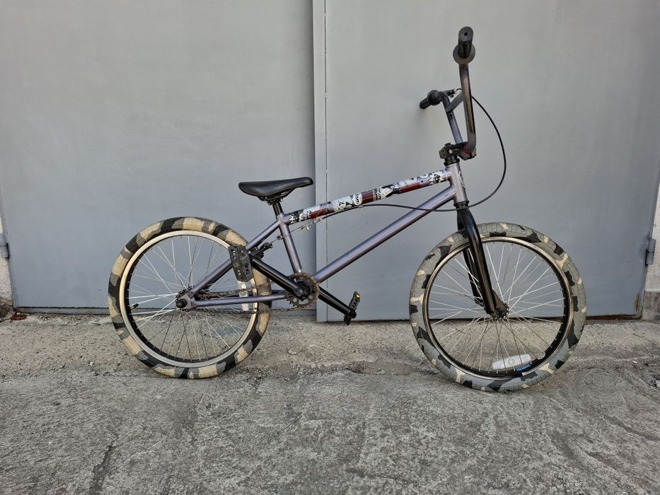 Велосипеди Drag Hardy-24цола.ABD-20Interbike-24Cube-29