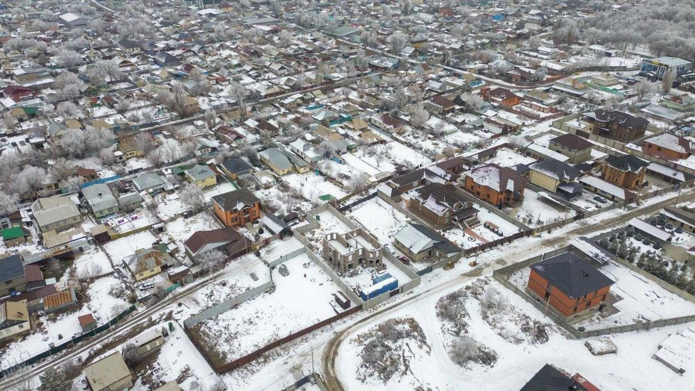 Продам 10 соток  земли Даулет Империя