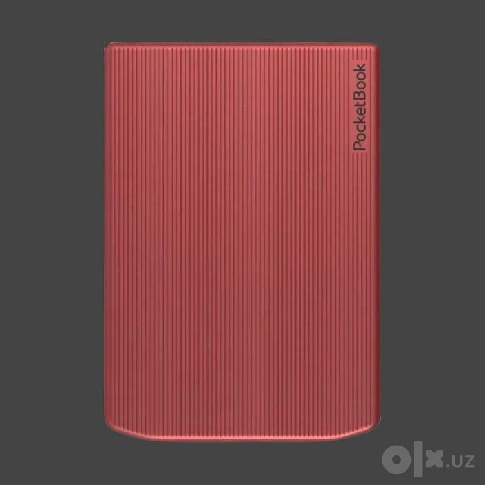 PocketBook 634 Verse Pro Passion Red электронная книга