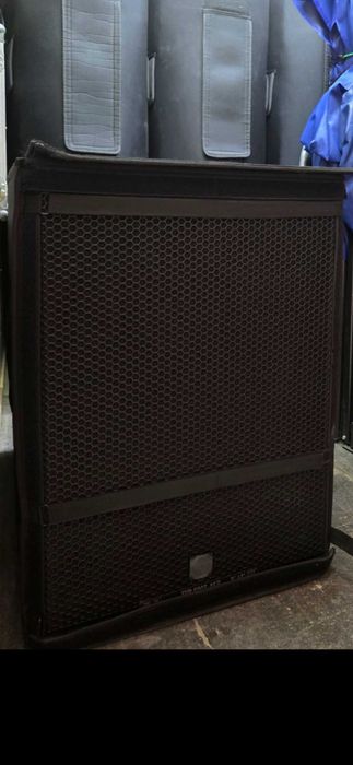 Rcf sub 8003mk3