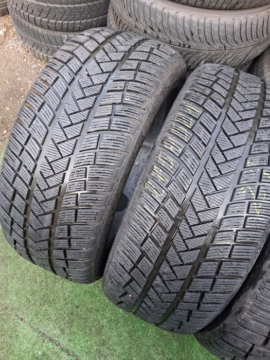 21цола спорт пакет 315 40 и 275 45 21 VRIDESTEIN  дот 2021г за Х5 и Х6