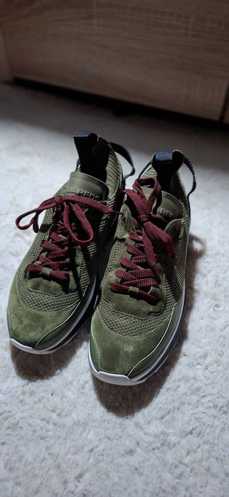 Sneakers kaki Dsquared2 44