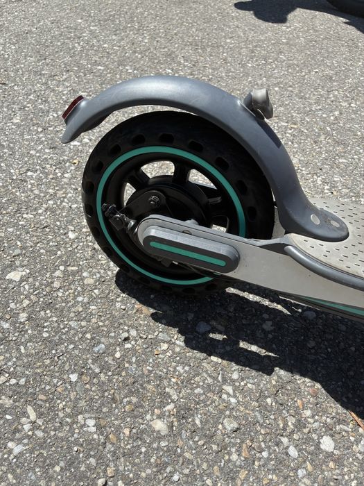 Trotineta electrica aerium t350 pro