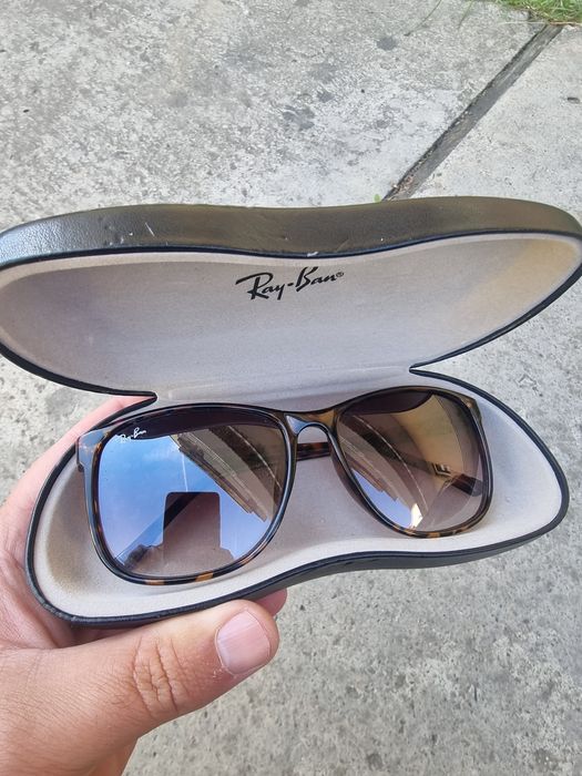 Ochelari de soare Ray Ban originali