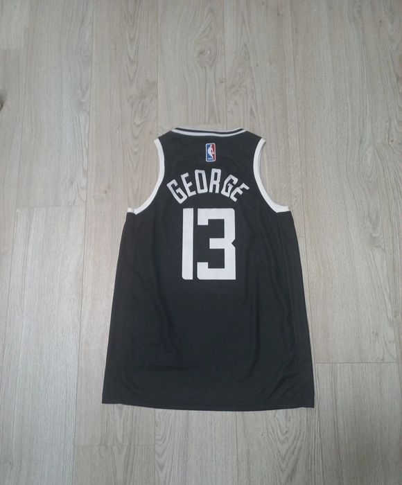 Maieu de basket Nike Paul George 13