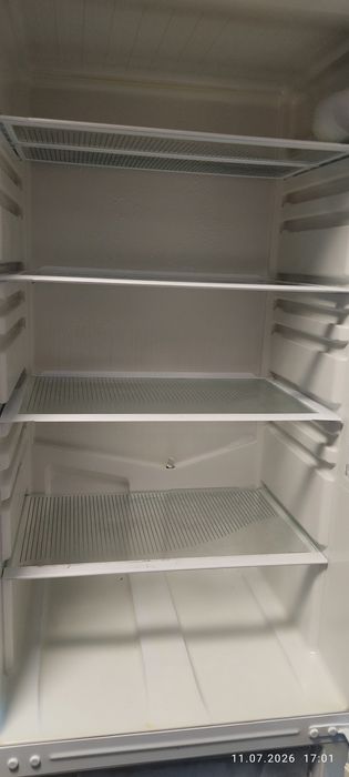 Продам холодильник б/у