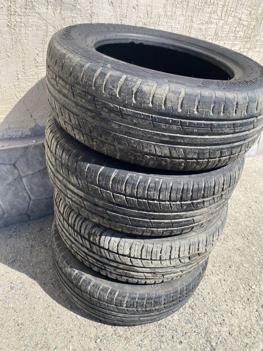 Шины летний  покрышка