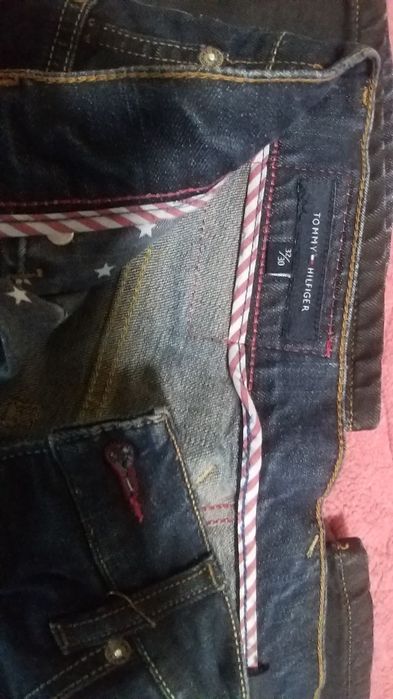 Дънки 29/30н. 5€/бр.