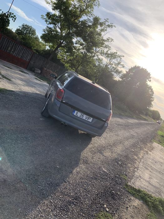Vand opel astra h