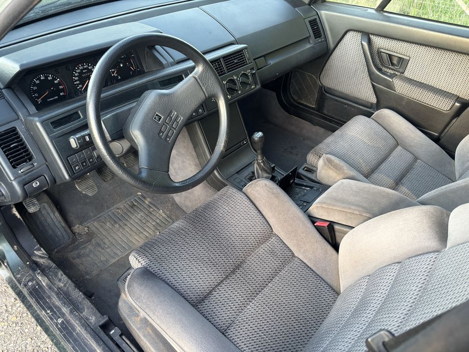 Citroen XM 3.0 V6 cutie Manuala