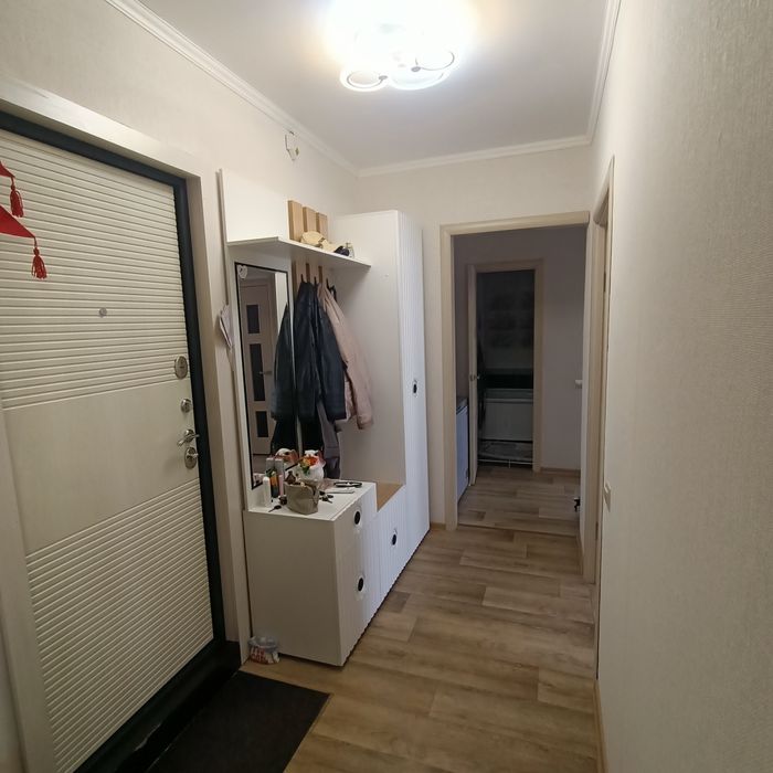 2-х комнатная квартира