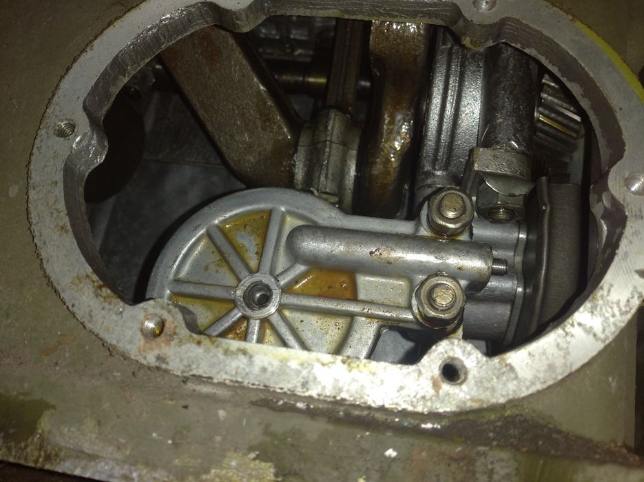 Двигатель уд 2 , новый!