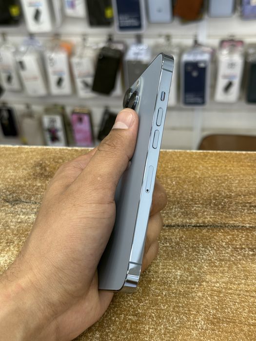 iPhone 13 Pro (Kaspi 0-0-12)