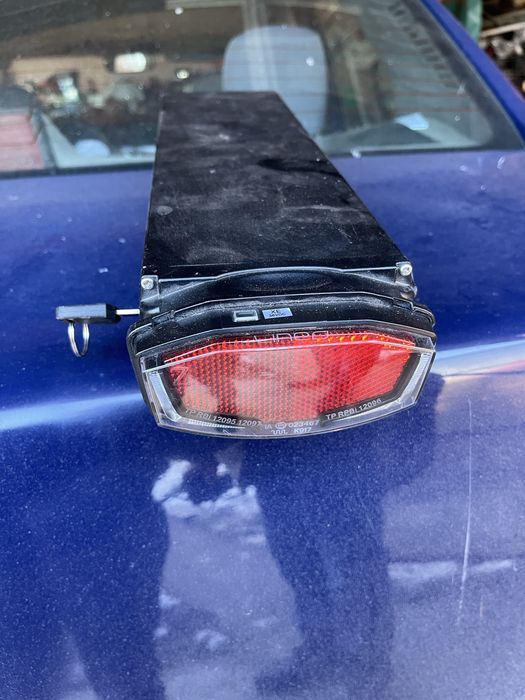 Baterie bicicleta electrica