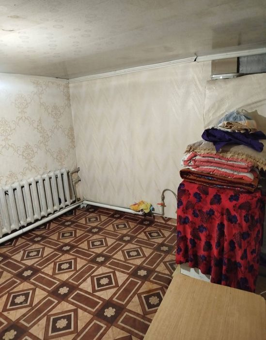 Сдаётся времянка, в районе Экран