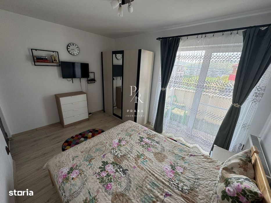 Apartament de vanzare 3 camere zona Tineretului!