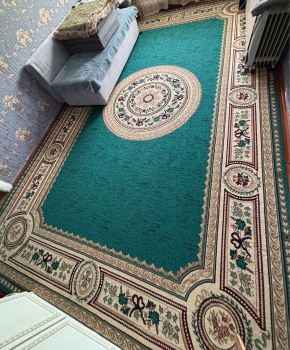 Продам срочно ковер 3х5