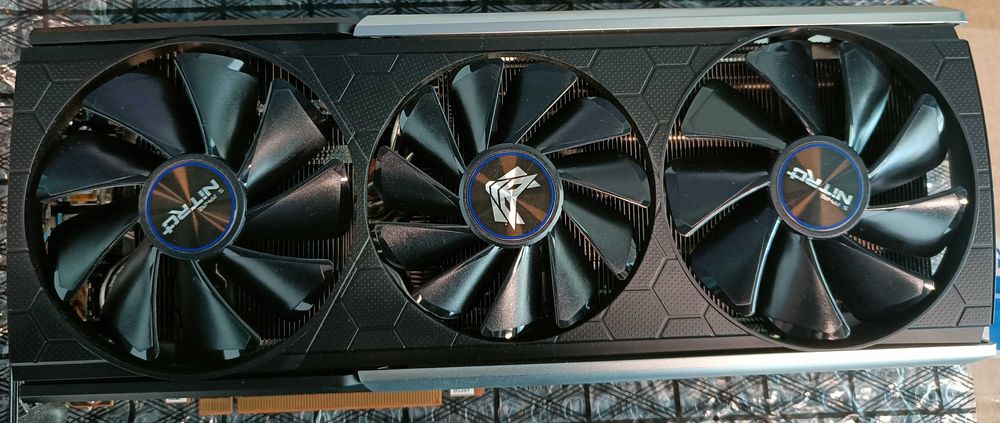 rx 5700 xt sapphire • Anunturi gratuite • OLX.ro