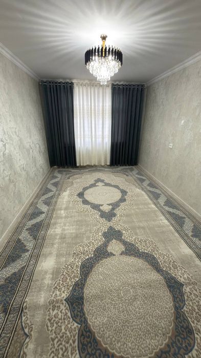 Евротамирланган 2 хонали 3 каватдан квартира сотилади Русалка