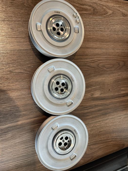 Fulie Vibrochen BMW Mini , Noi Sigilate