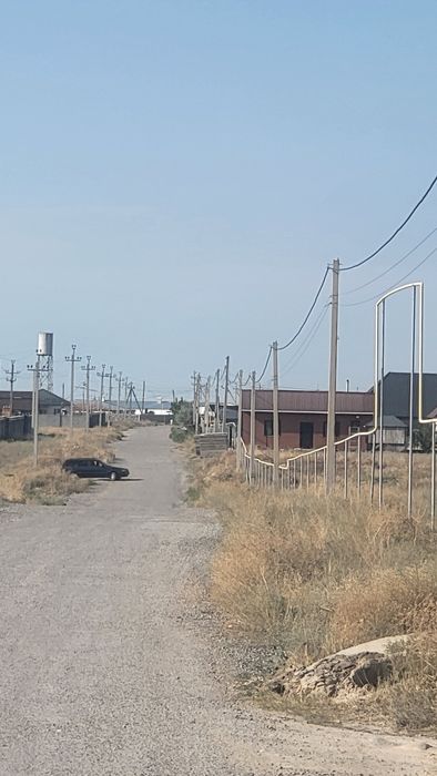Участок 50 соток Срочно