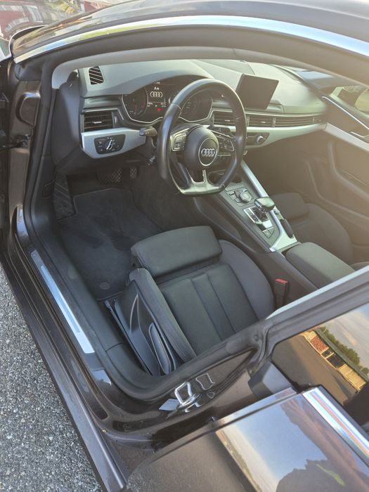Audi A5 Sportbak Ultra 2.0/190cp