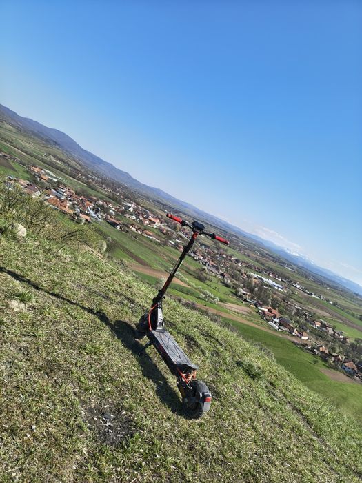 Kukirin G2 Master model 2024