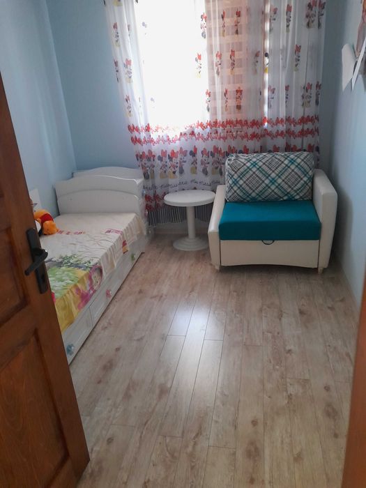 Дава се под наем Тристаен апартамент в Варна, Младост 2 - 80 кв.м за 510 € - Снимка #5