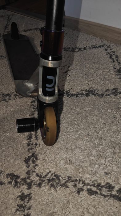 Trotineta freestyle MF 540
