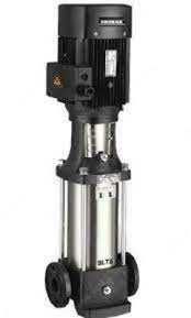 Вертикальные многоступенчатые центробежные насосы - BLT 90-4R