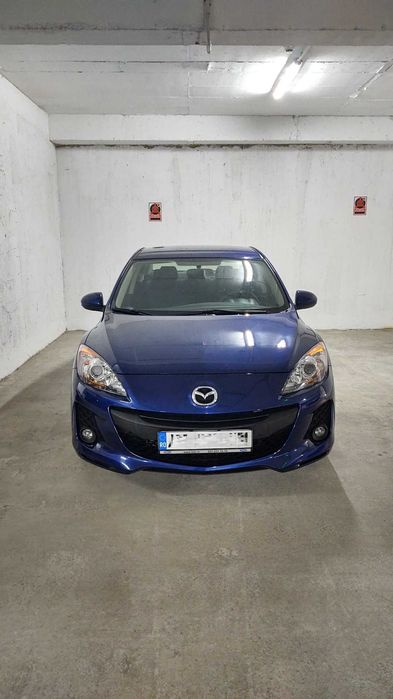Mazda 3 2012 - stare foarte buna