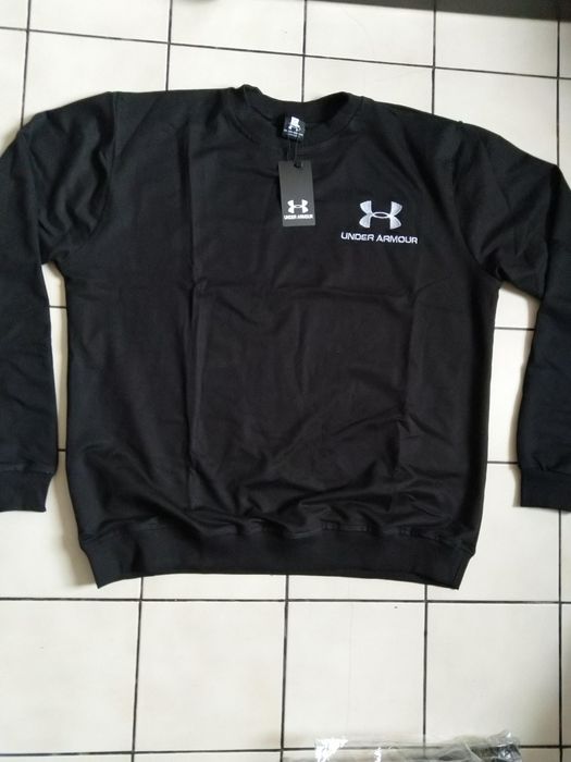 Мъжка блуза ГИГАНТ от памук 3,4,5, 6XL