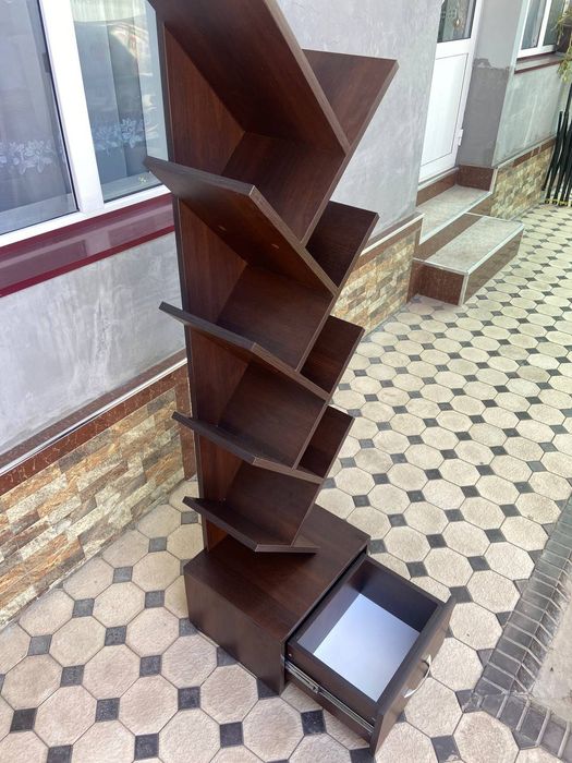 Knijniy polki zakazga yasab beramiza