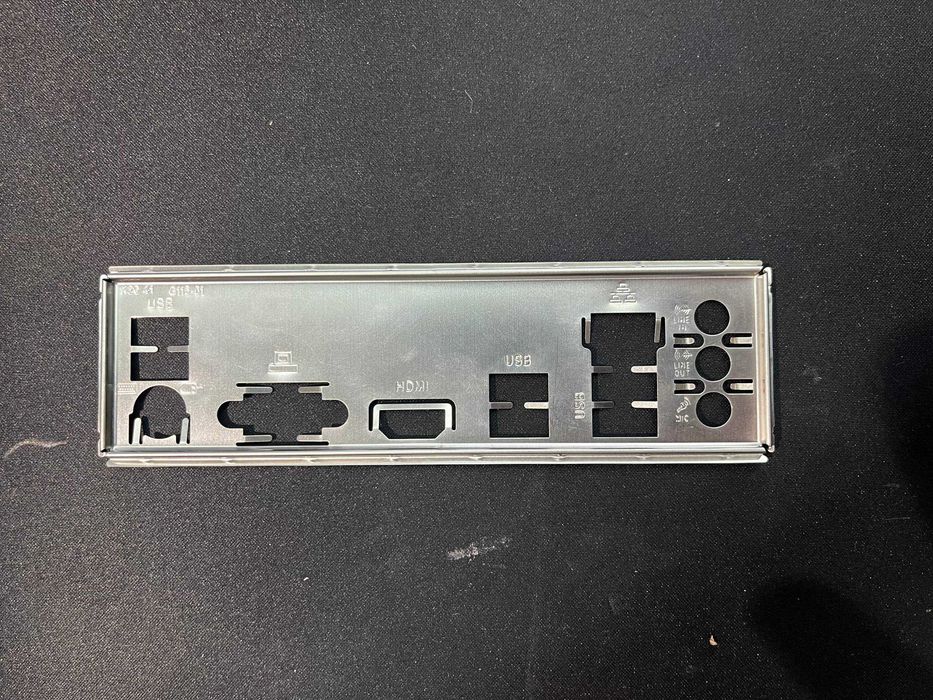 Материнская плата GIGABYTE H310M S2