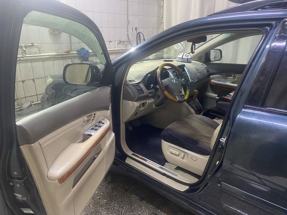 Lexus rx330 продам