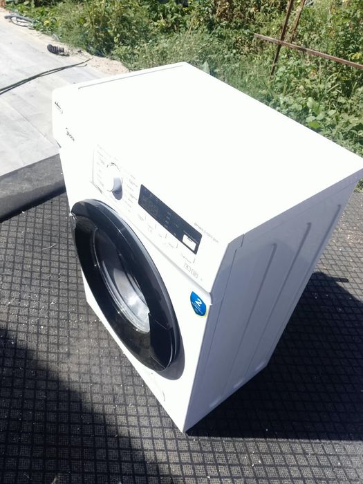 Стиральная машина Midea 6 кг