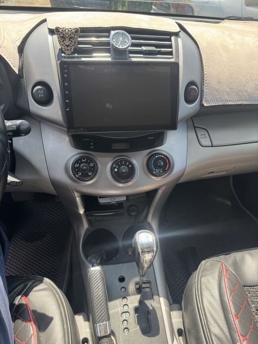 Продам Rav 4 2007