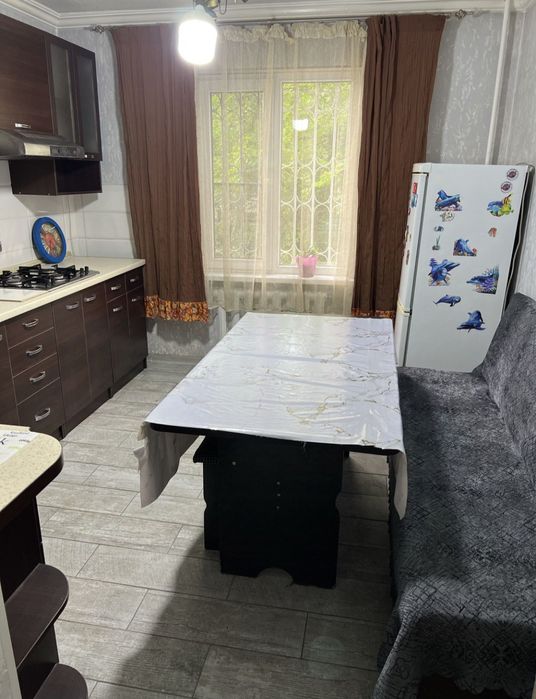 Сдам квартиру по тлендиева