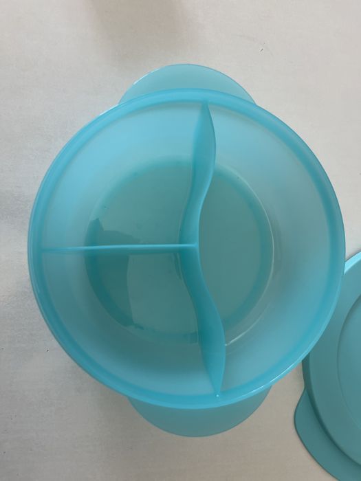 Ланч-бокс Tupperware для микроволновой печи