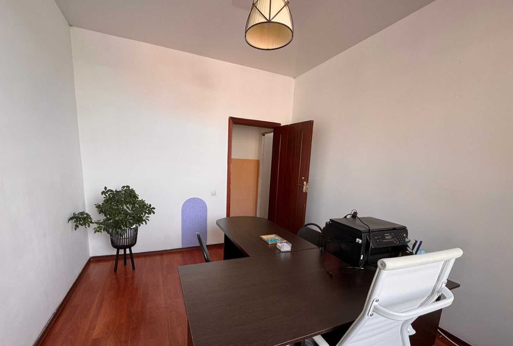 Офис, офисное помещение