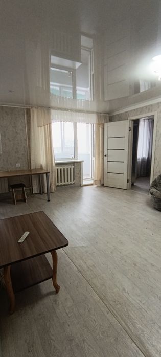 Продам 1-ком в самом центре. Рахмет. Парк.