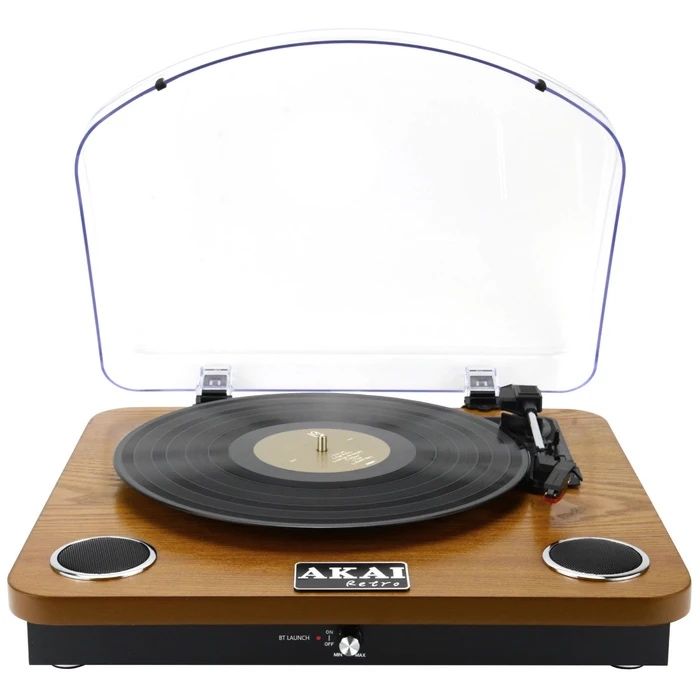 Vand PickUp Akai ATT B11