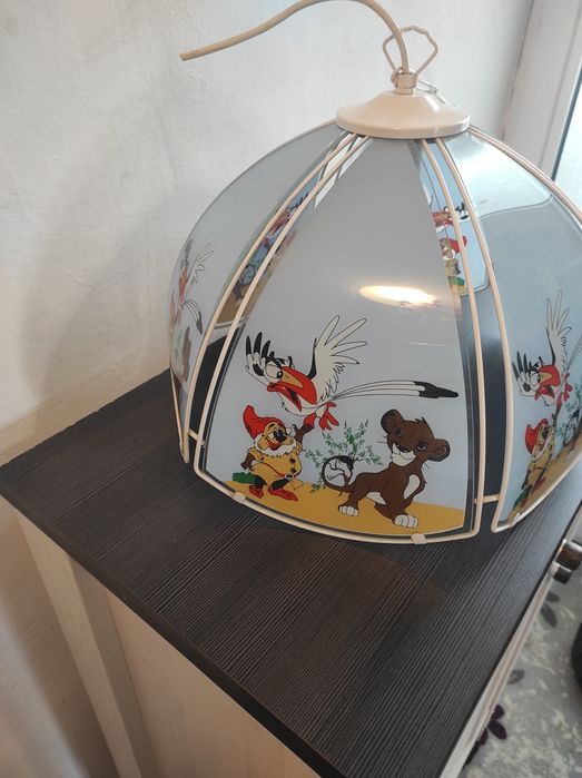 Полилей за детска стая